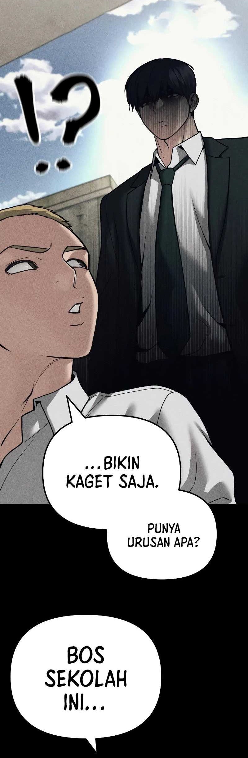 The Bully In Charge Bab 92 halaman 77