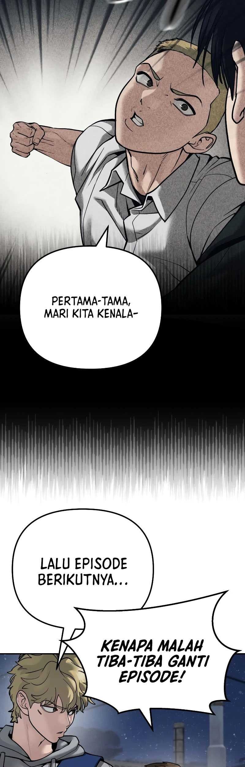 The Bully In Charge Bab 92 halaman 82