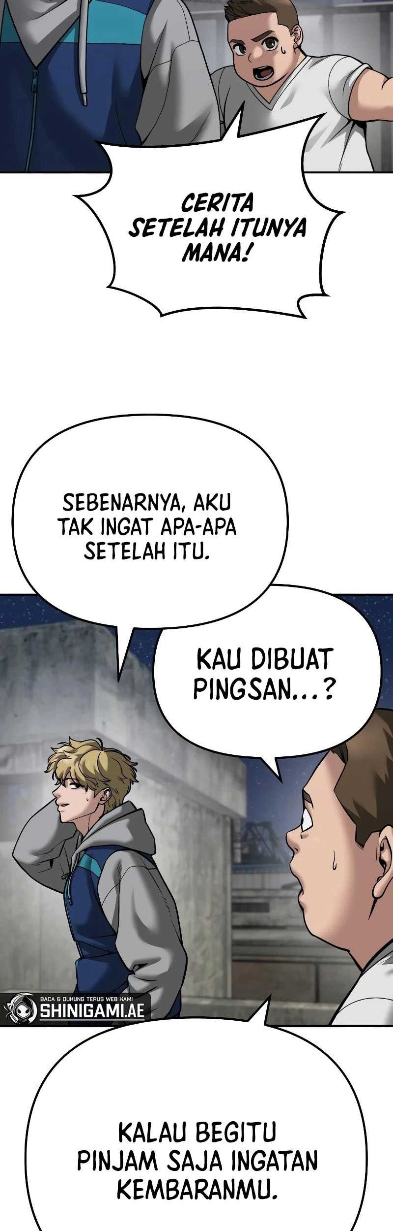 The Bully In Charge Bab 92 halaman 83