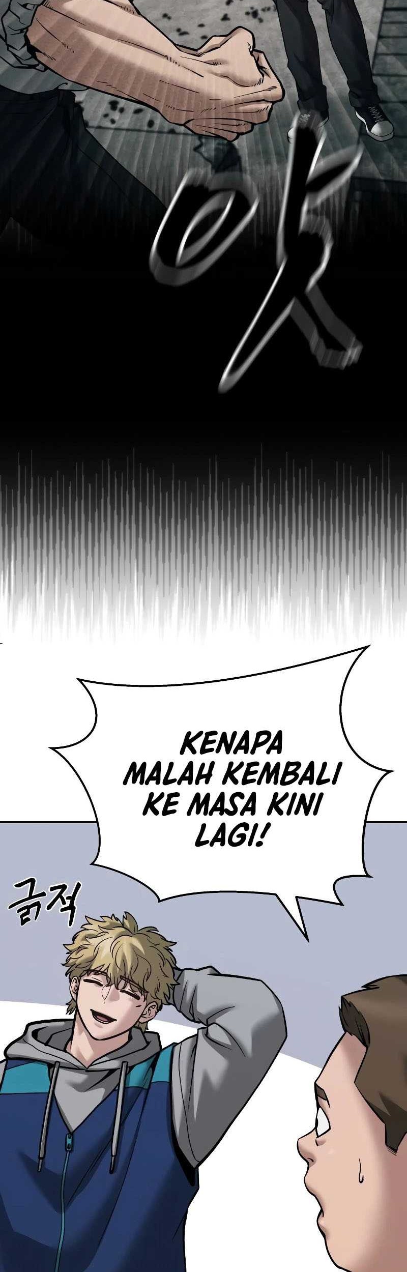 The Bully In Charge Bab 92 halaman 87