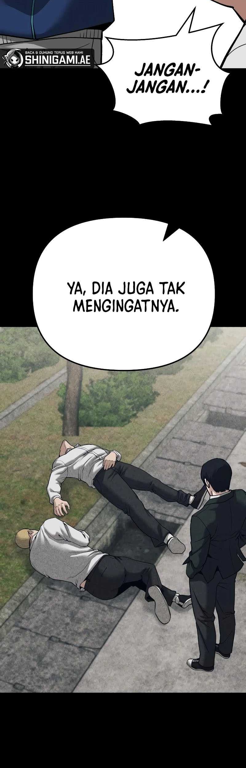 The Bully In Charge Bab 92 halaman 88