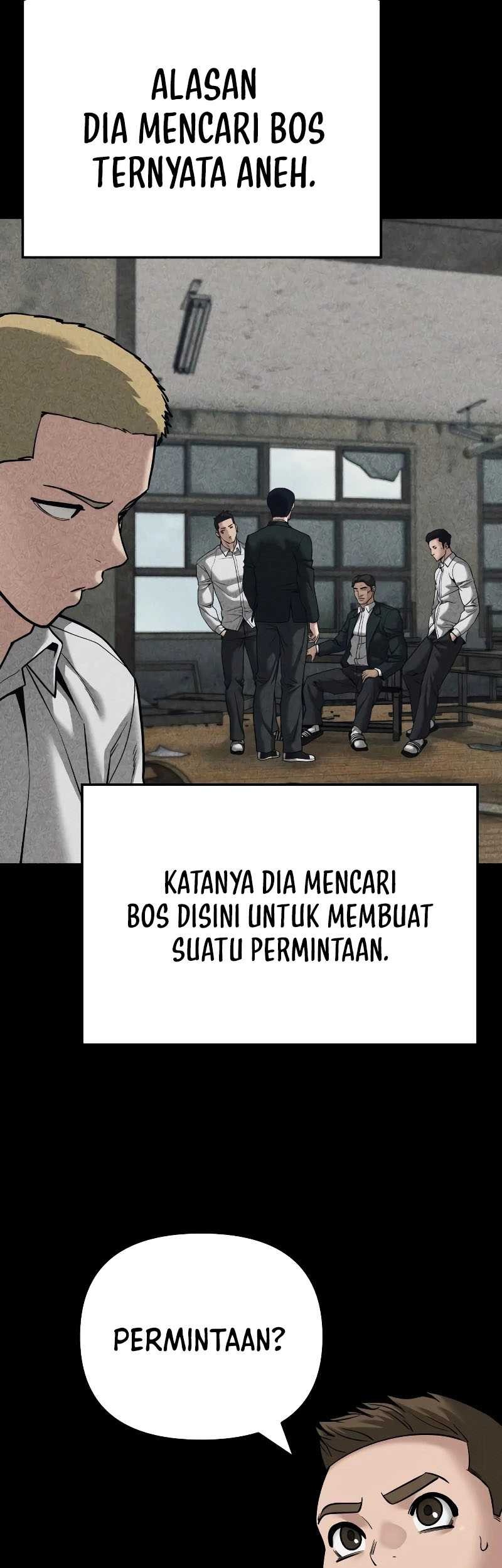 The Bully In Charge Bab 92 halaman 90