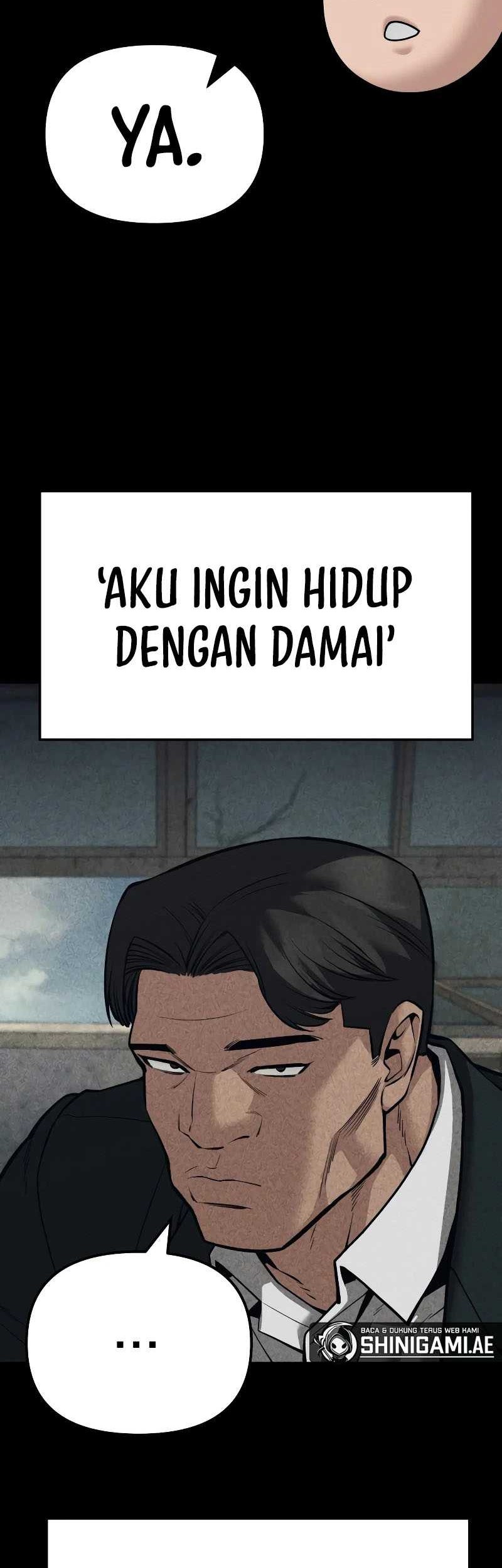 The Bully In Charge Bab 92 halaman 91