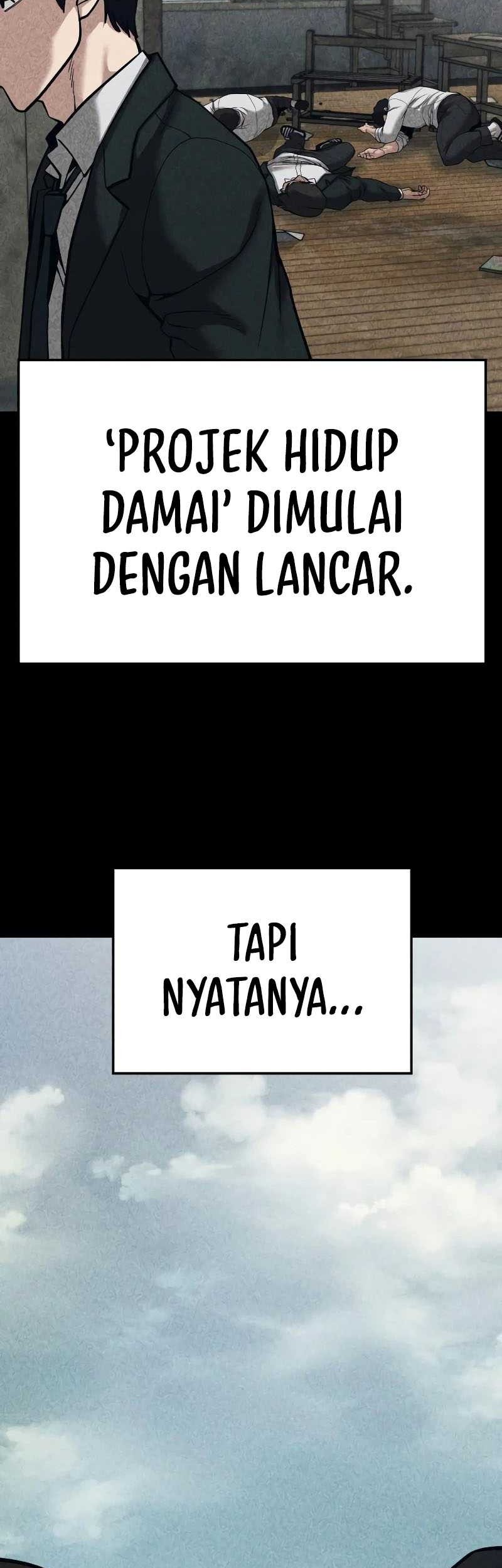 The Bully In Charge Bab 92 halaman 96