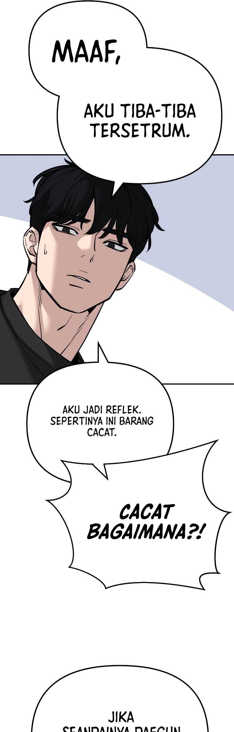 The Bully In Charge Bab 92 halaman 102