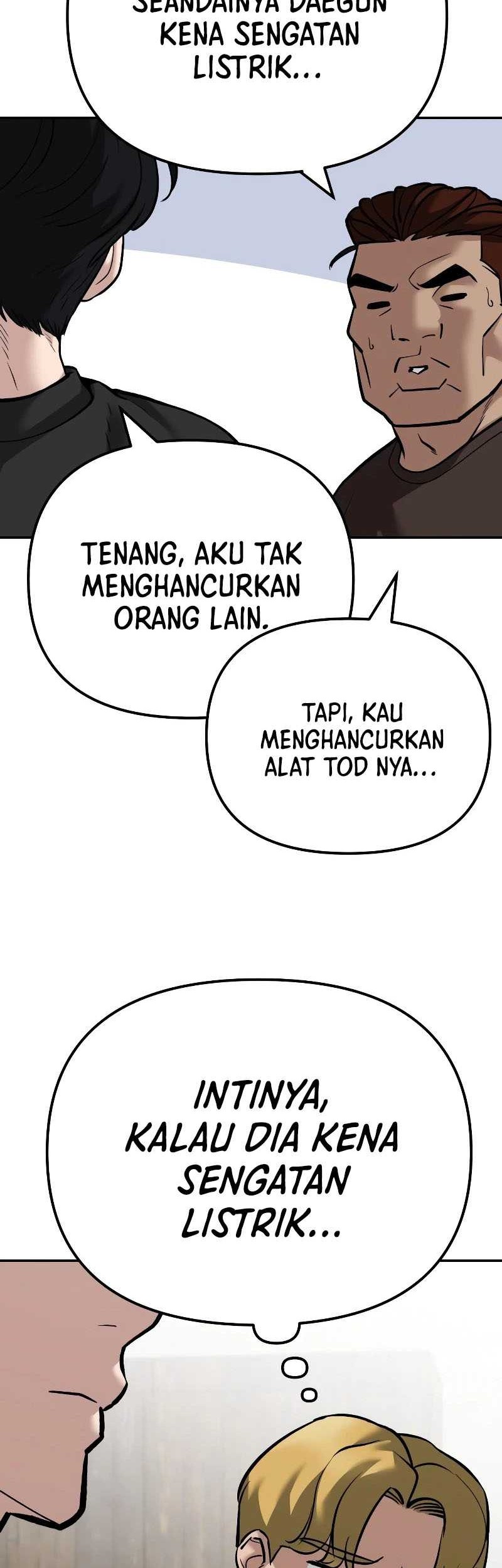 The Bully In Charge Bab 92 halaman 103