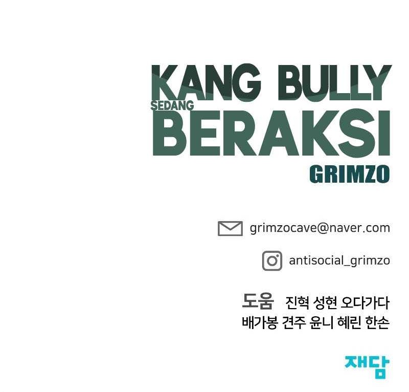 The Bully In Charge Bab 92 halaman 113