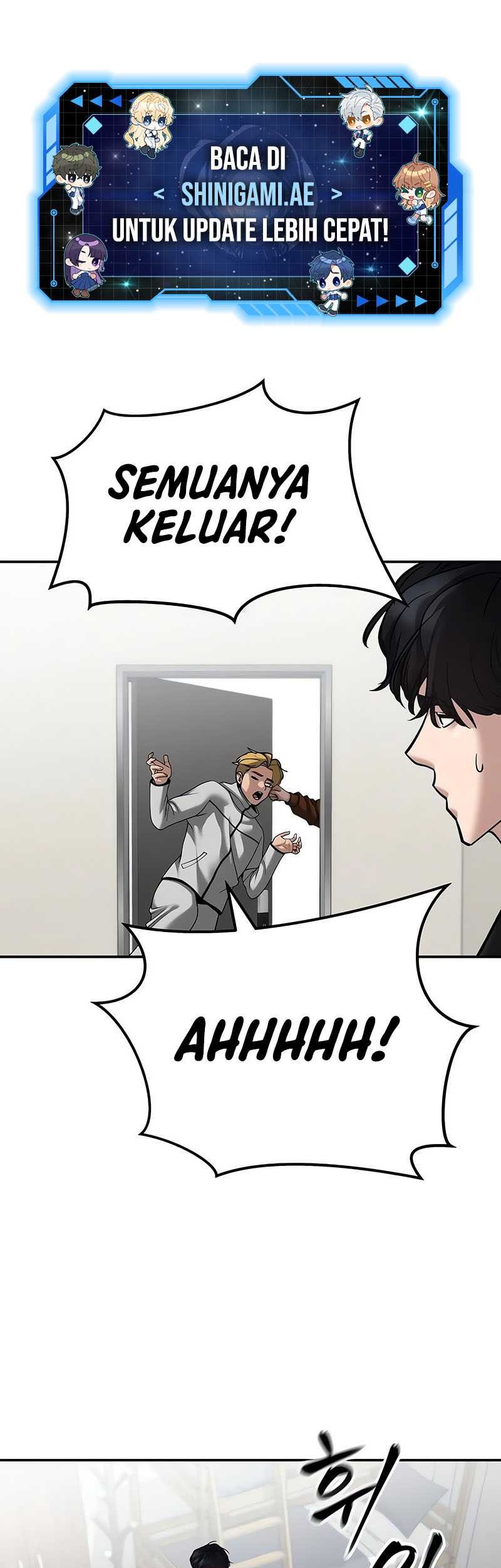 The Bully In Charge chapter 93 halaman 2