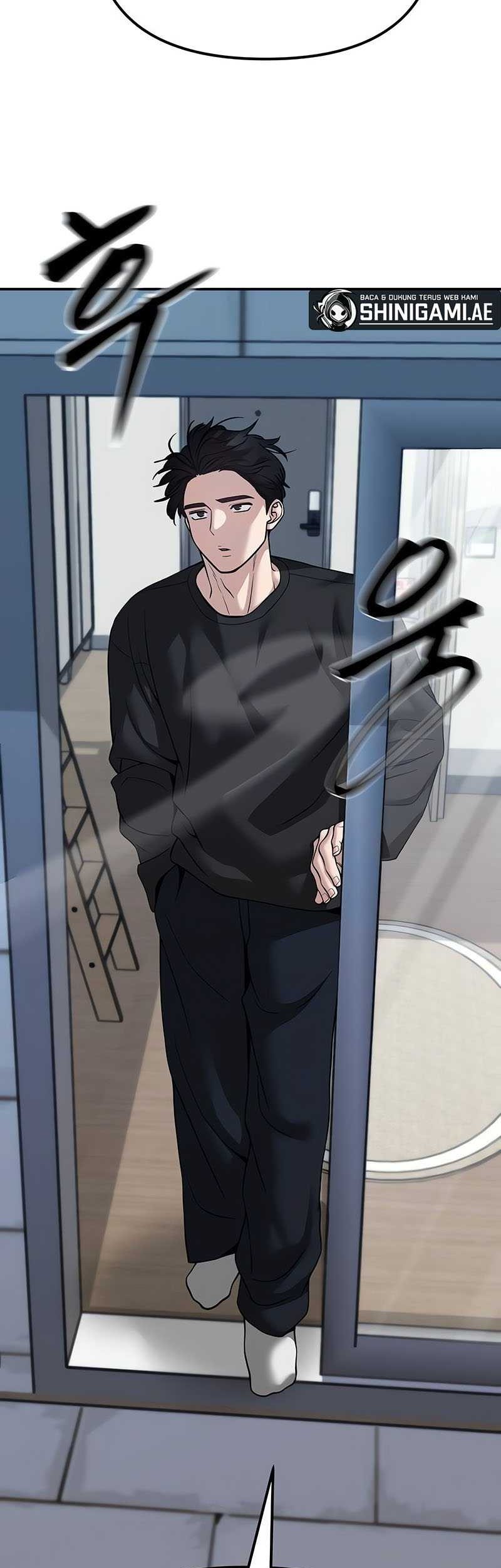The Bully In Charge chapter 93 halaman 4