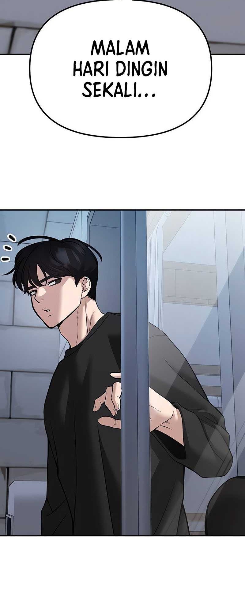 The Bully In Charge chapter 93 halaman 5