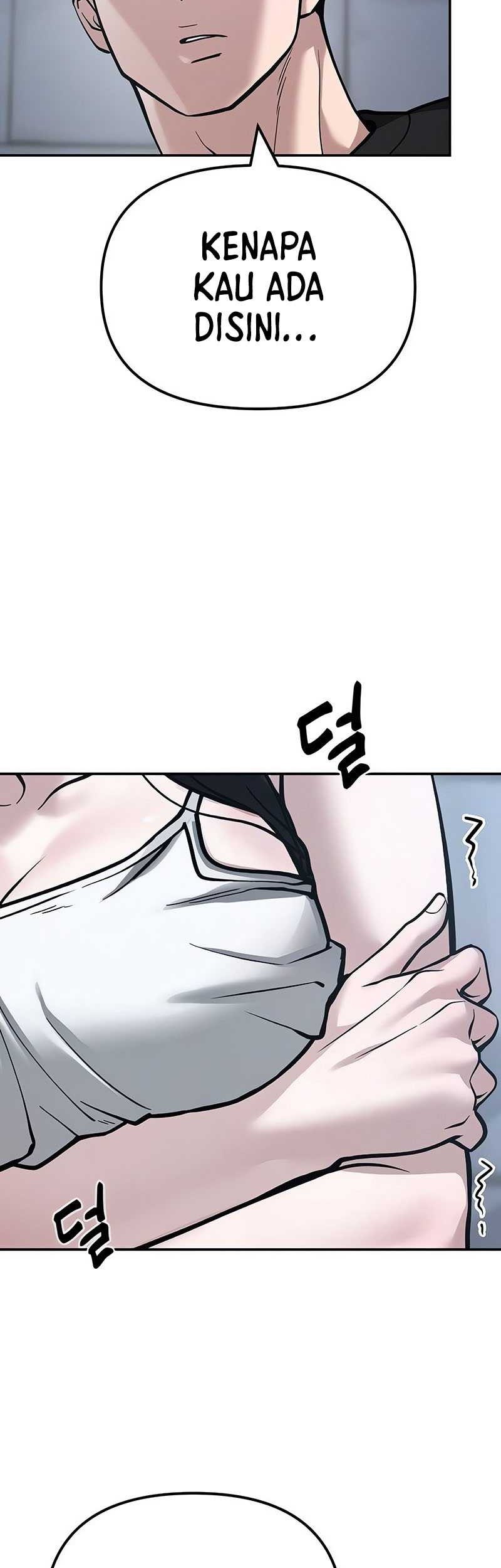 The Bully In Charge chapter 93 halaman 8