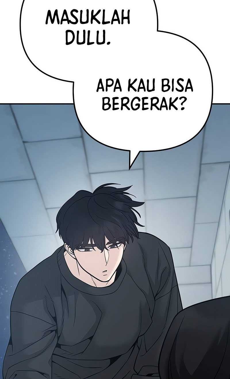 The Bully In Charge chapter 93 halaman 9