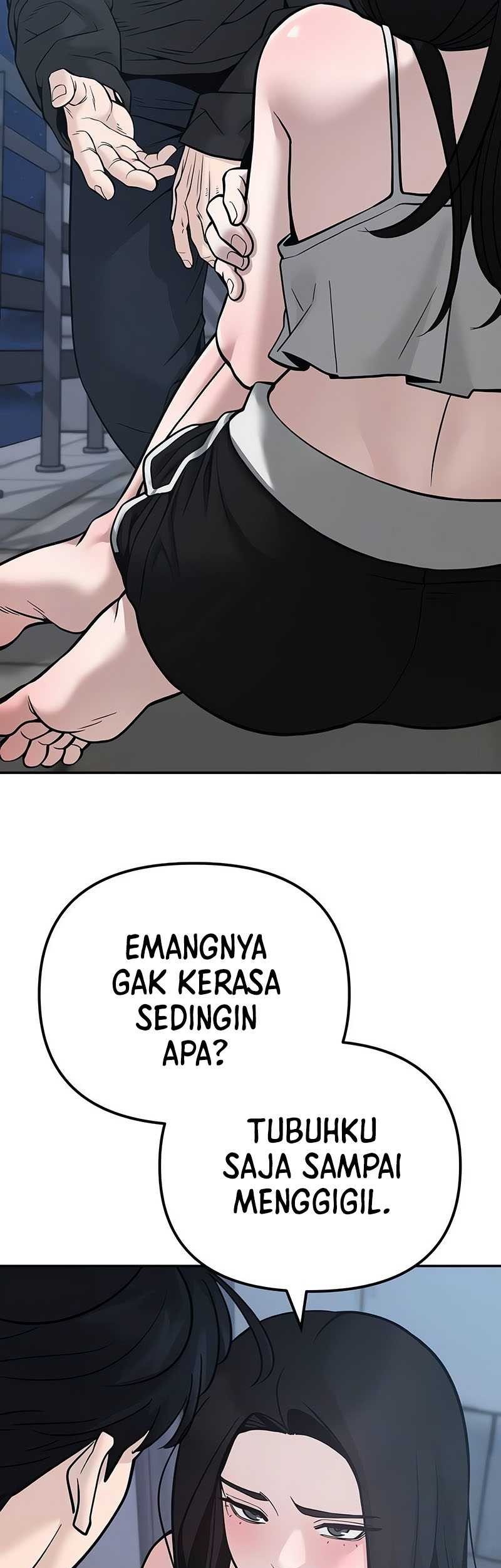 The Bully In Charge chapter 93 halaman 10