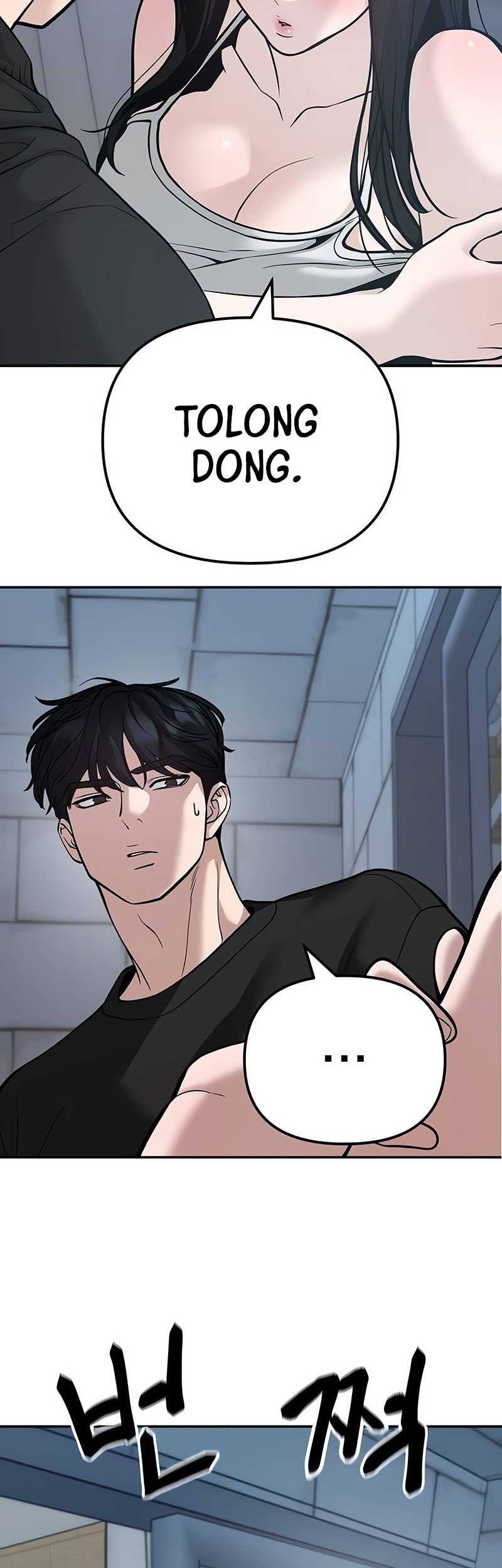 The Bully In Charge chapter 93 halaman 11