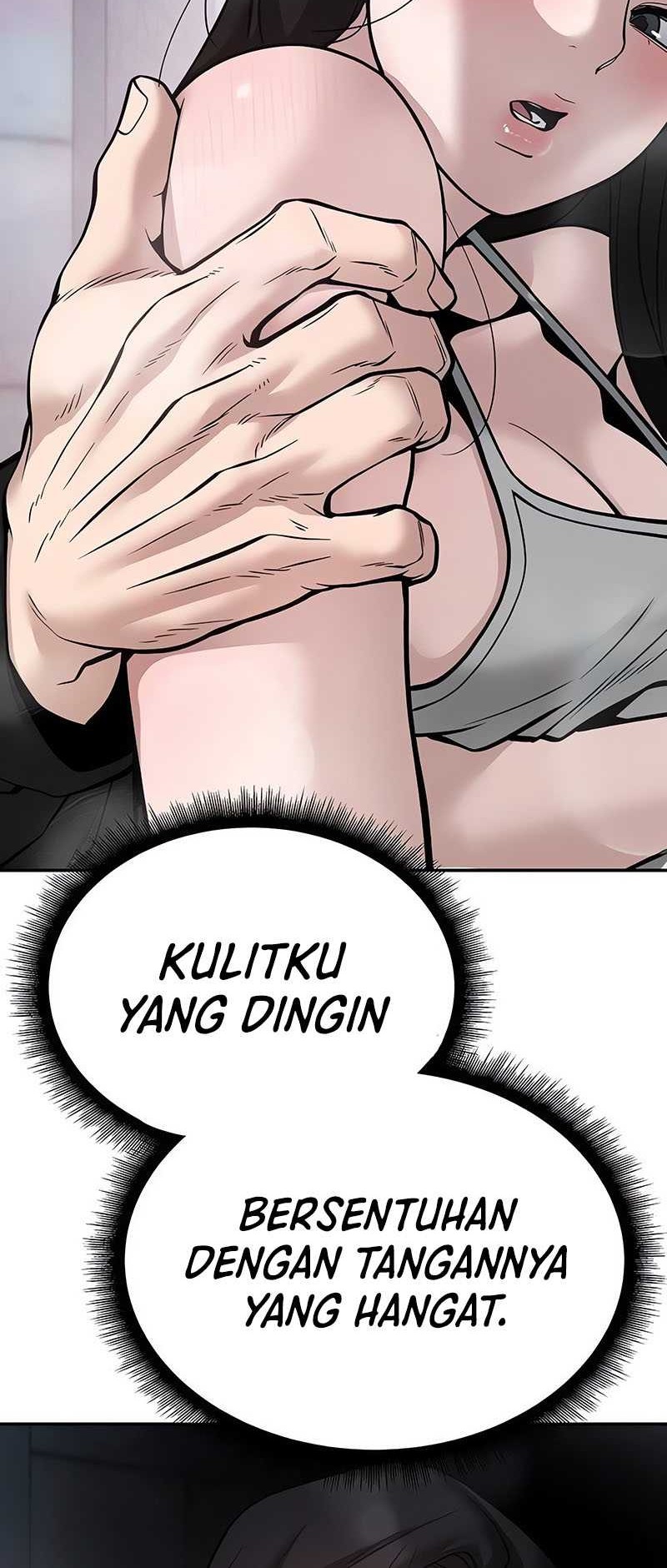 The Bully In Charge chapter 93 halaman 13