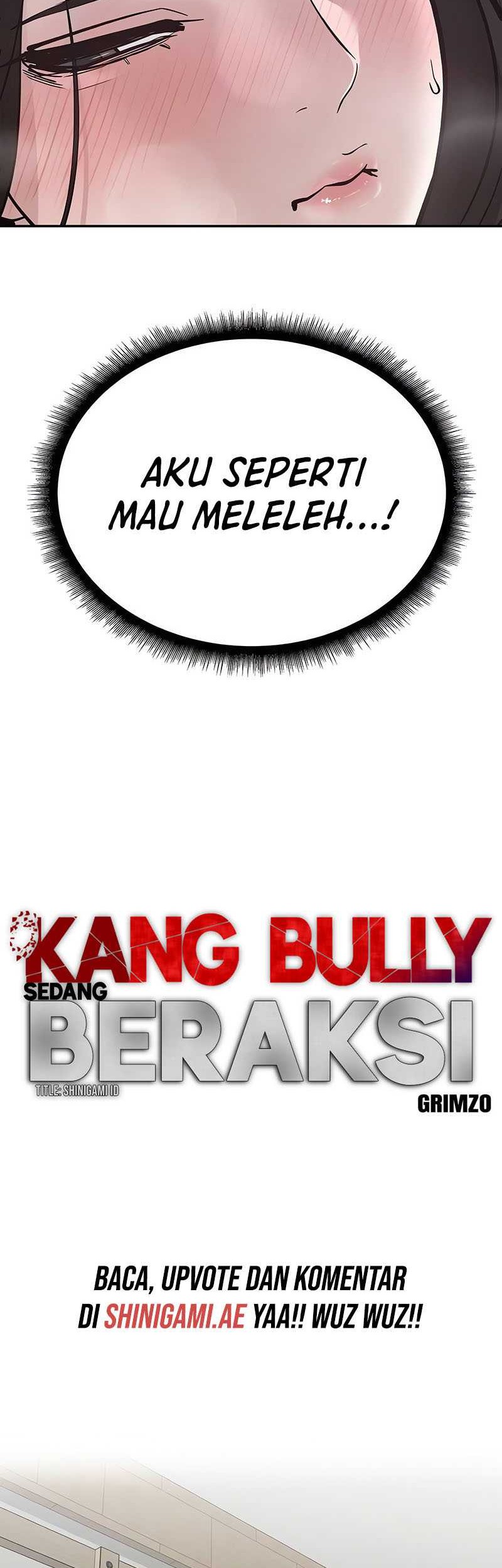 The Bully In Charge chapter 93 halaman 15