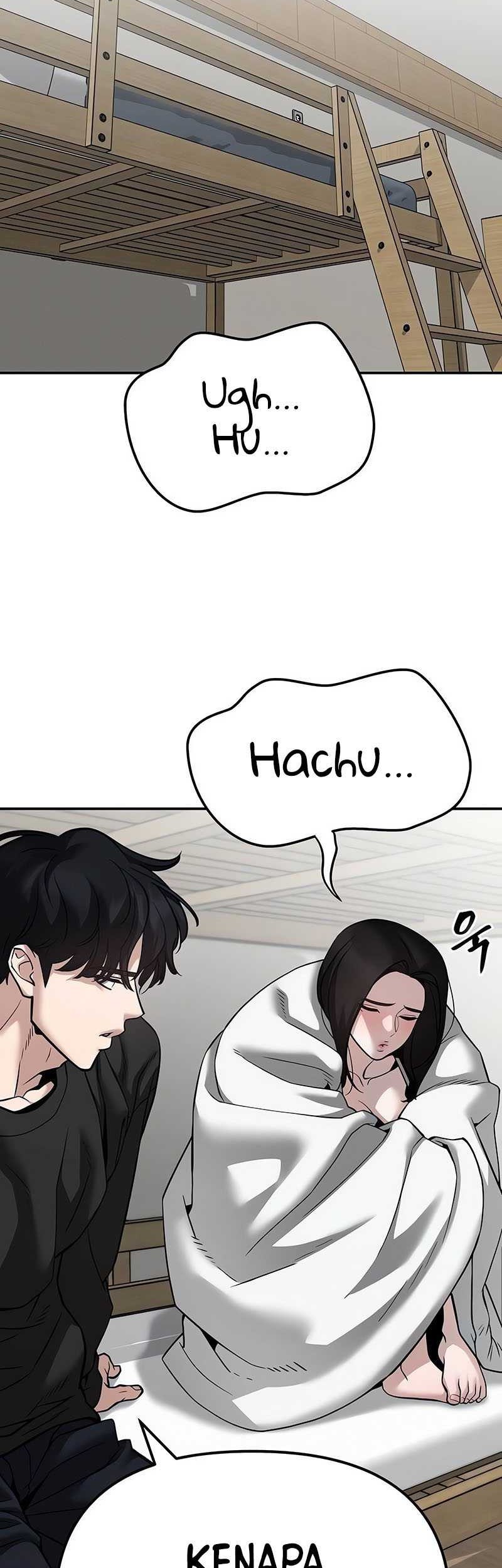 The Bully In Charge chapter 93 halaman 16