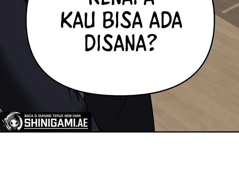 The Bully In Charge chapter 93 halaman 17