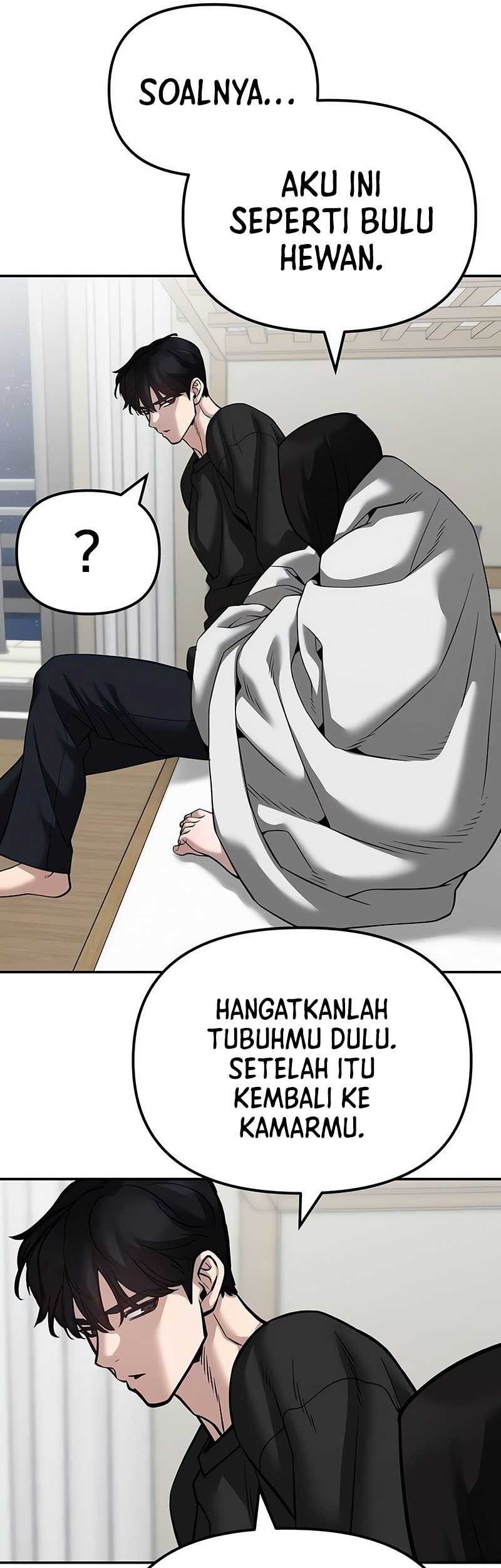 The Bully In Charge chapter 93 halaman 18