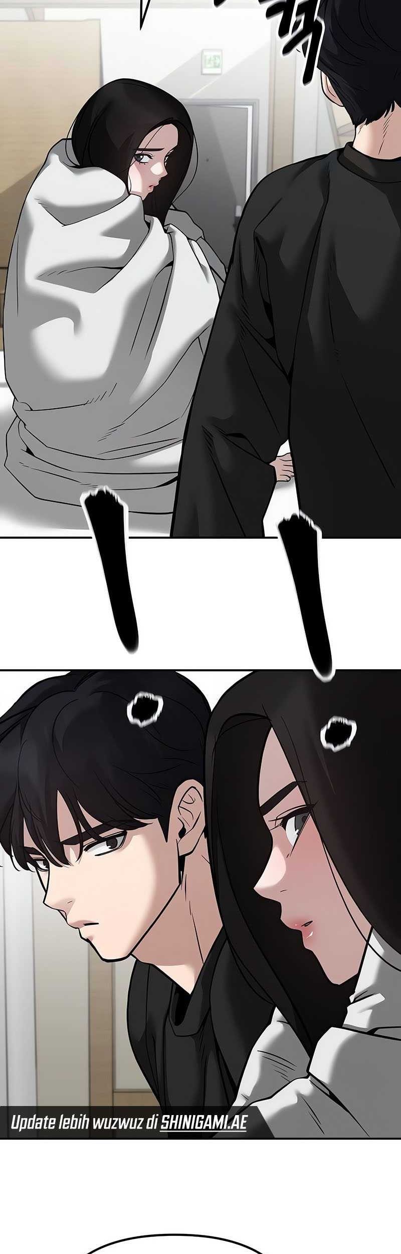 The Bully In Charge chapter 93 halaman 20