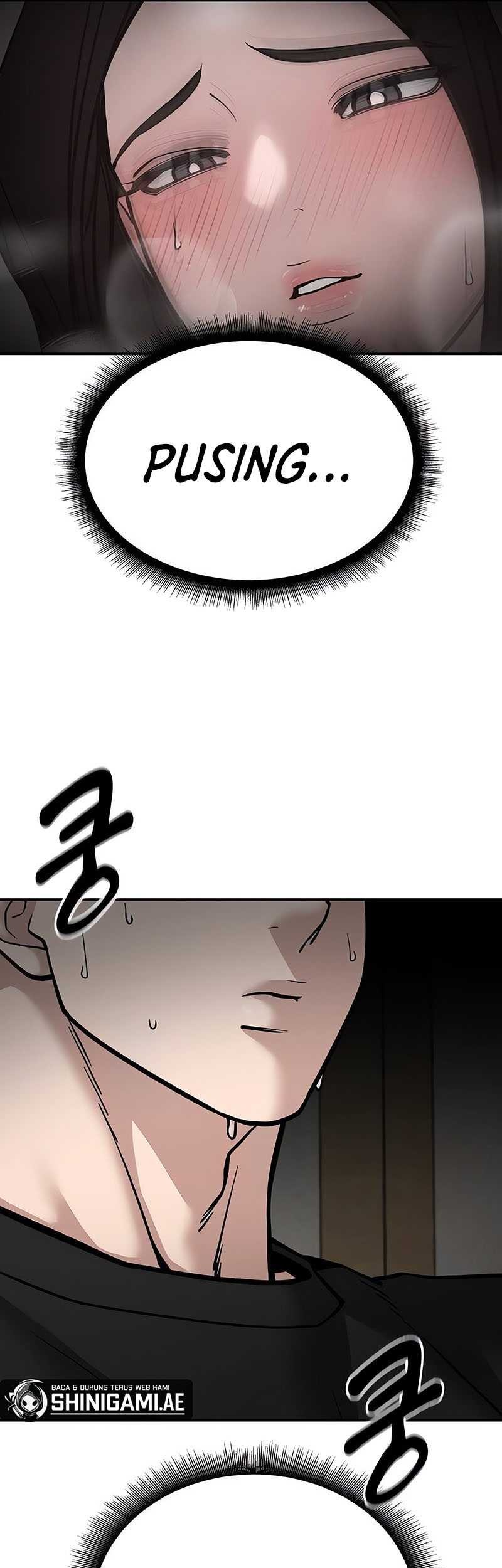 The Bully In Charge chapter 93 halaman 38