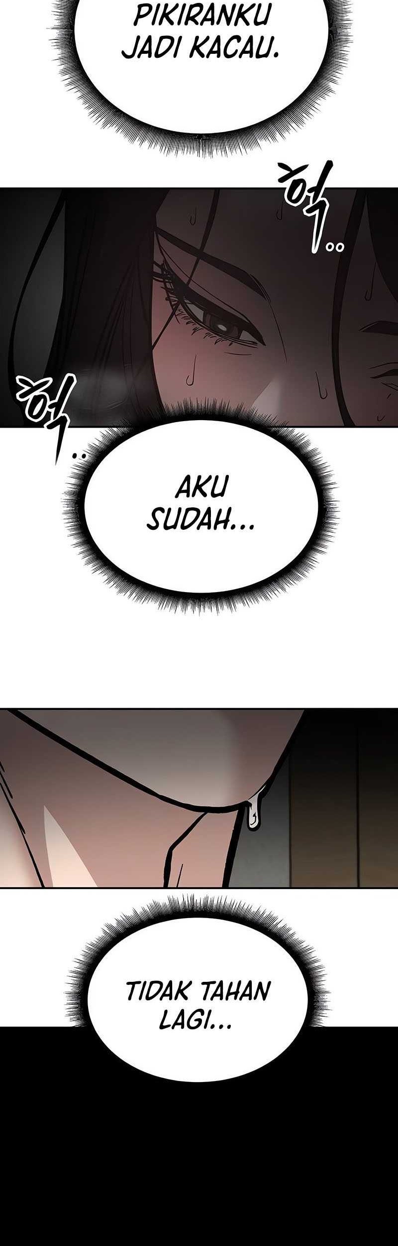 The Bully In Charge chapter 93 halaman 39