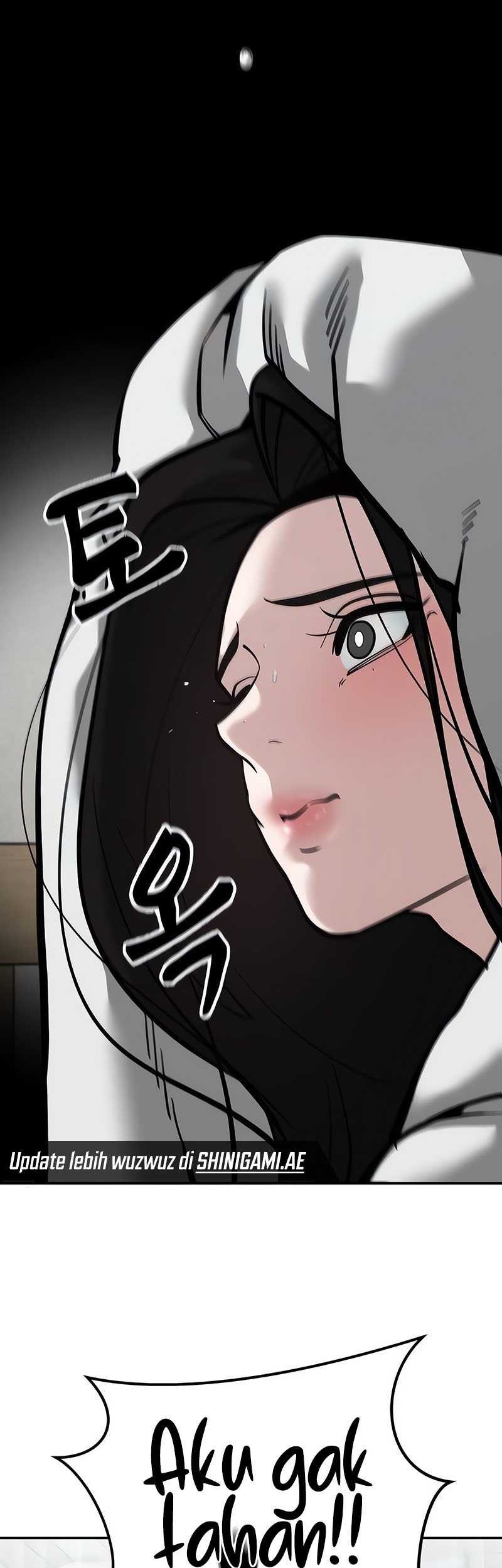 The Bully In Charge chapter 93 halaman 40