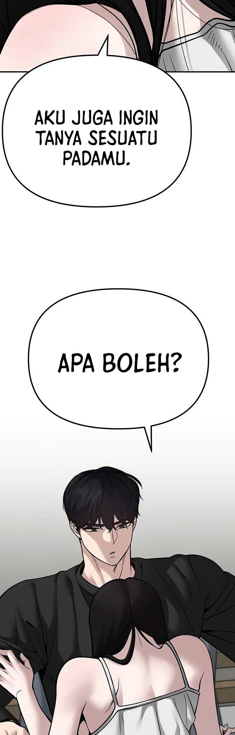 The Bully In Charge chapter 93 halaman 47