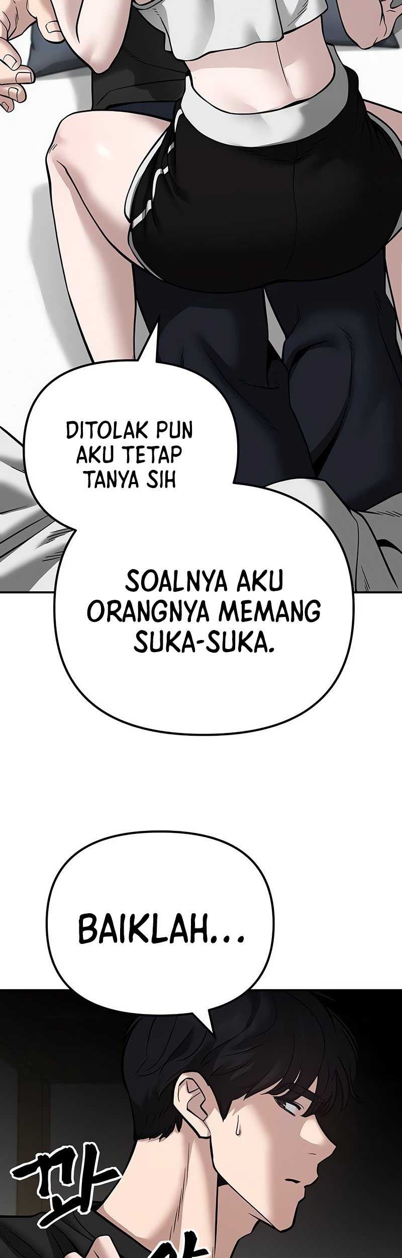 The Bully In Charge chapter 93 halaman 48