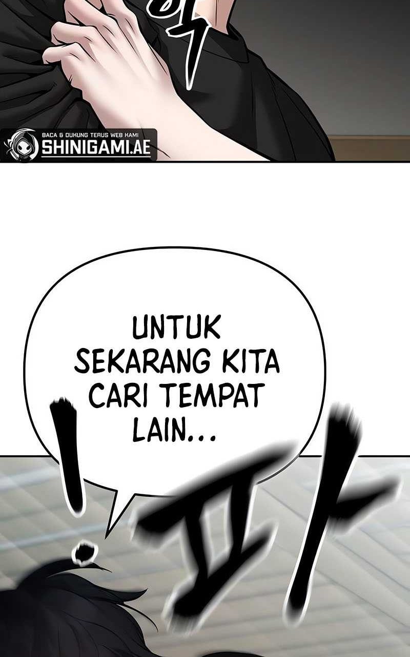 The Bully In Charge chapter 93 halaman 49