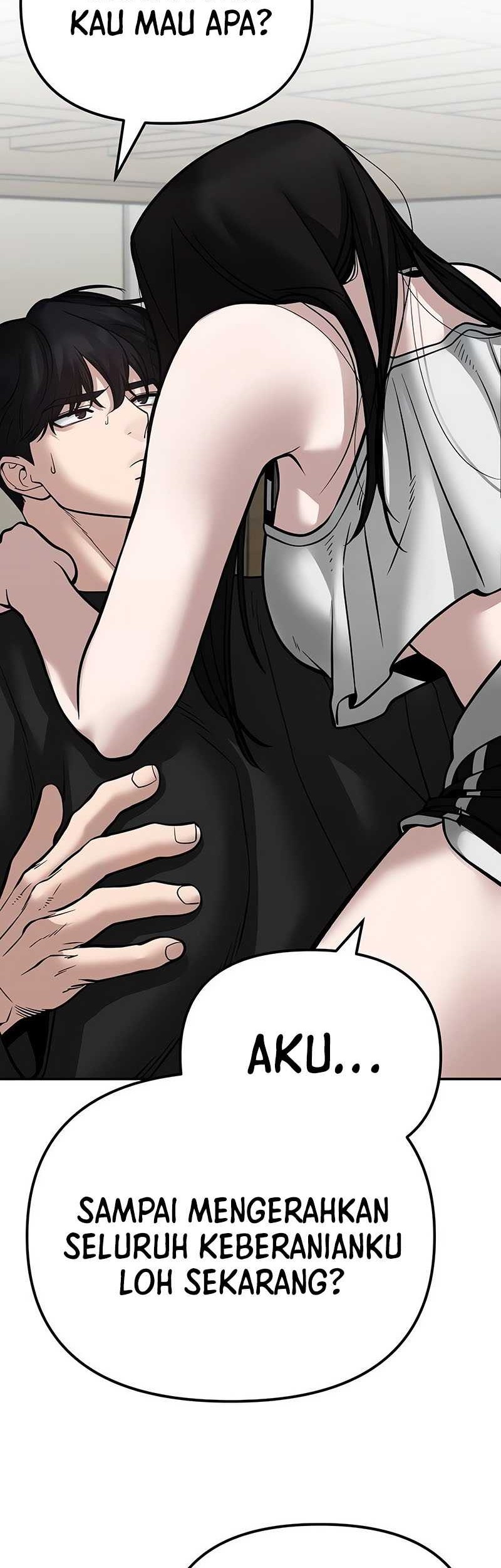 The Bully In Charge chapter 93 halaman 51