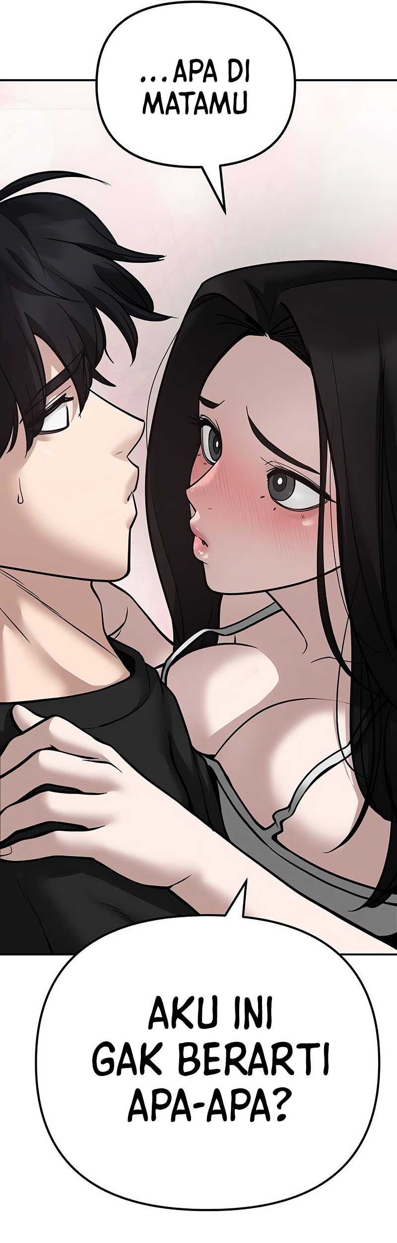The Bully In Charge chapter 93 halaman 58