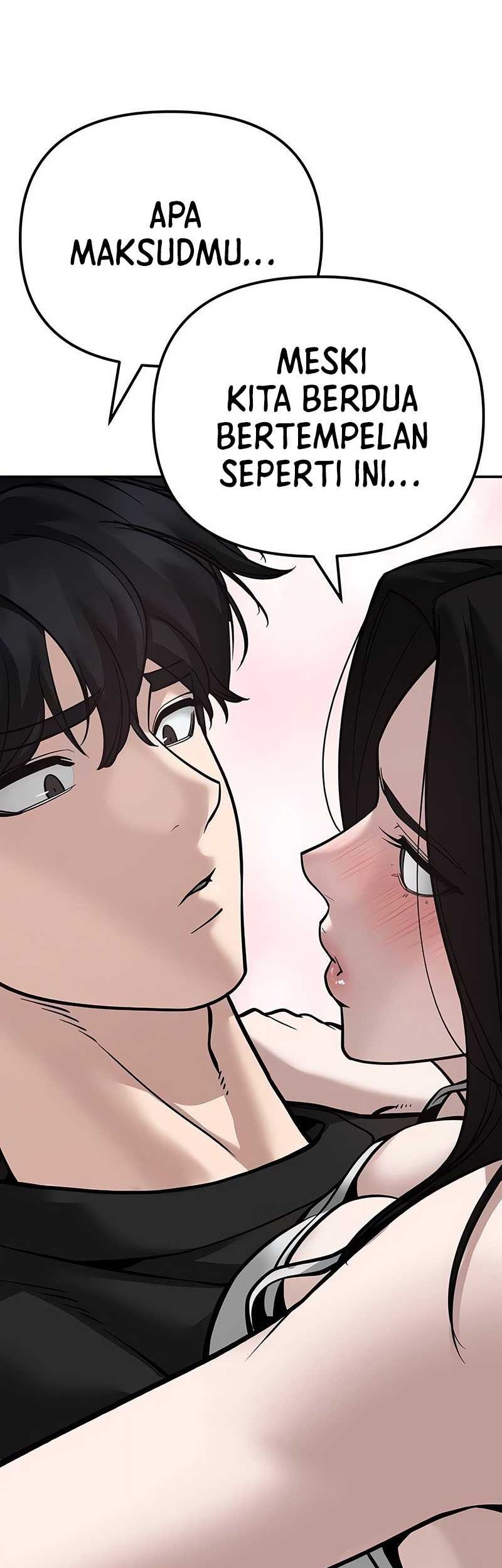 The Bully In Charge chapter 93 halaman 59
