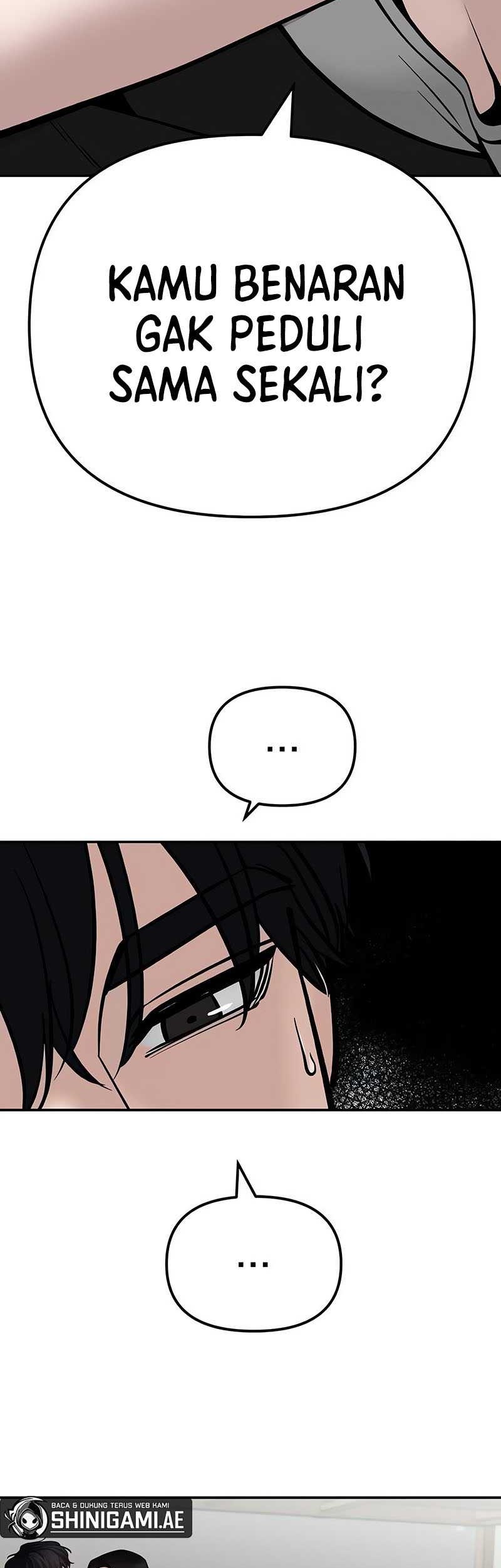 The Bully In Charge chapter 93 halaman 60
