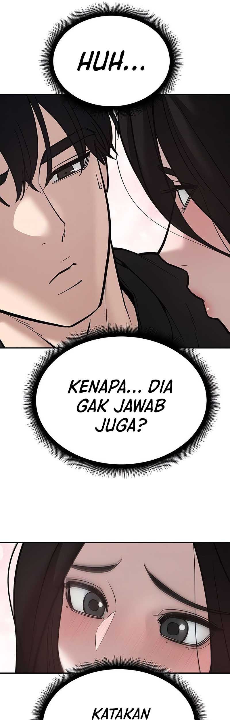 The Bully In Charge chapter 93 halaman 62