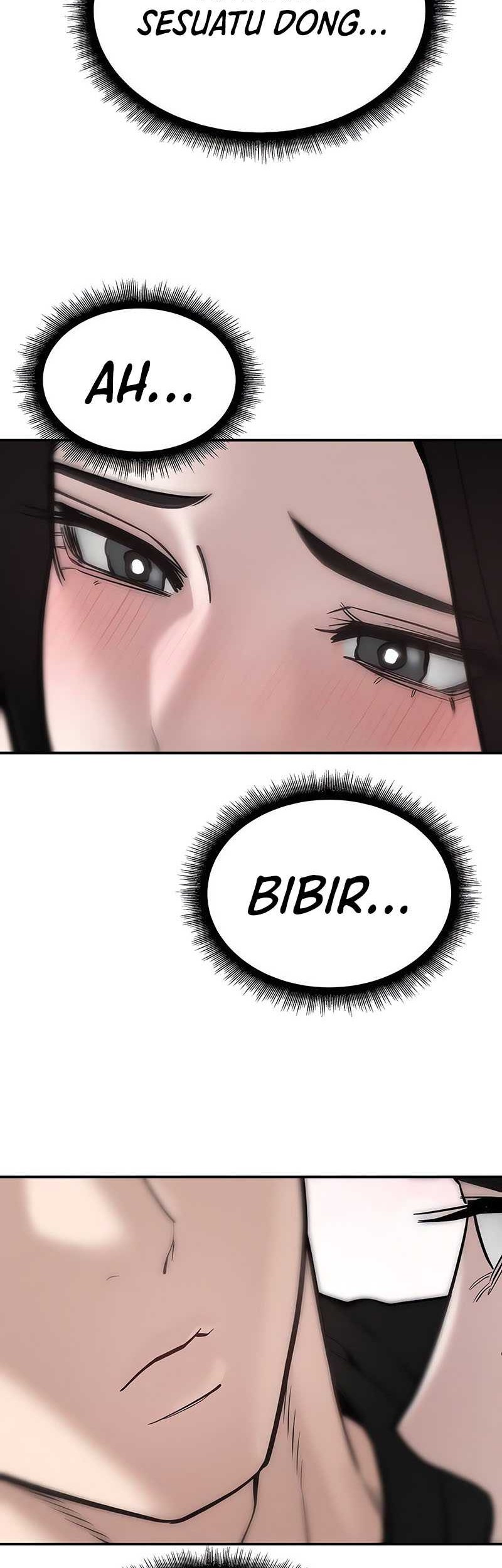 The Bully In Charge chapter 93 halaman 63