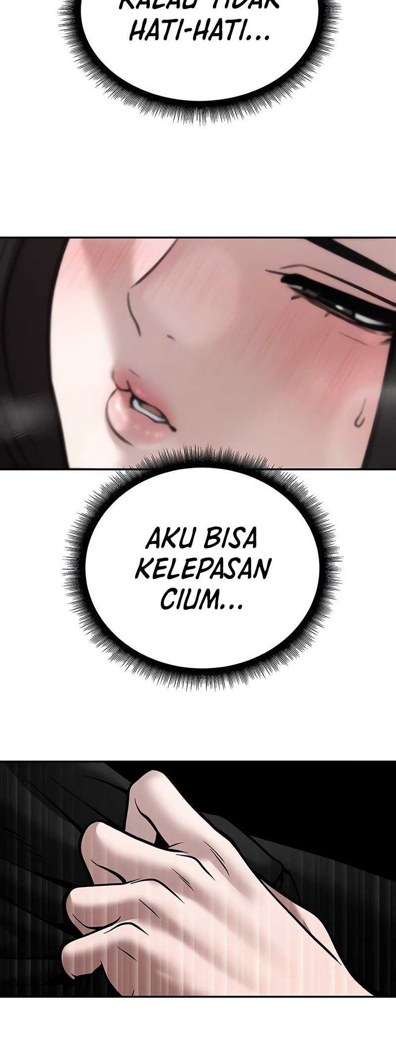 The Bully In Charge chapter 93 halaman 65