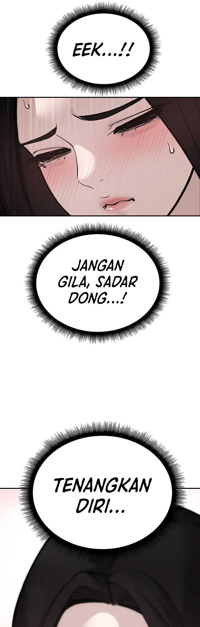 The Bully In Charge chapter 93 halaman 66