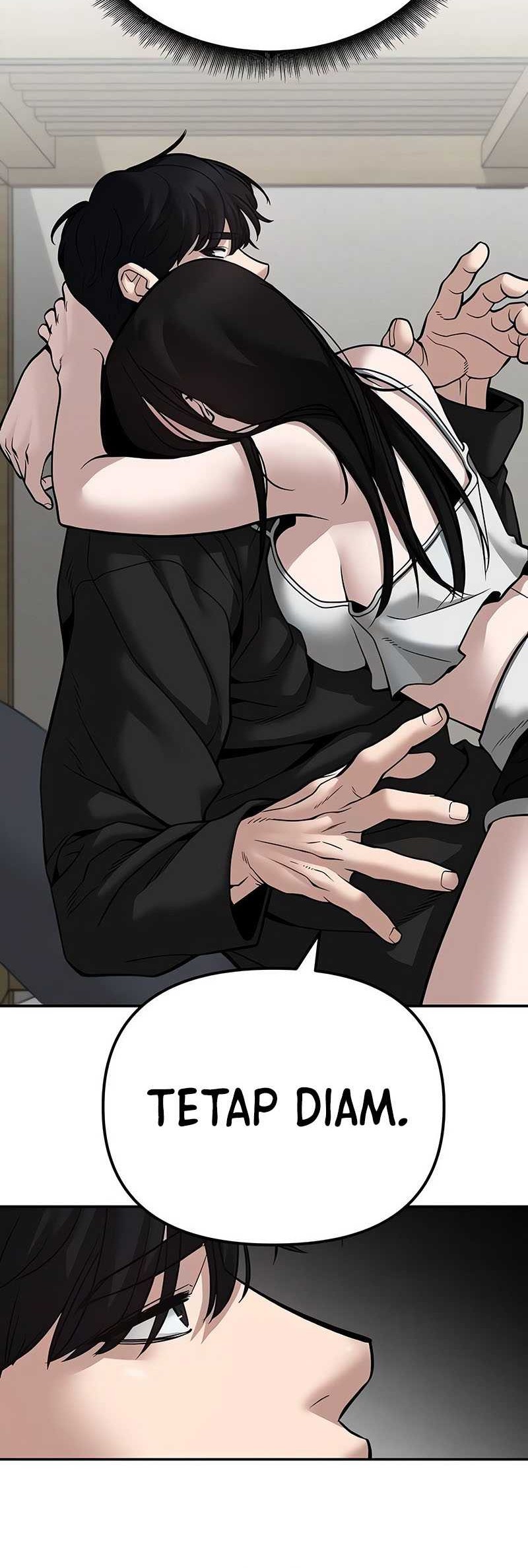 The Bully In Charge chapter 93 halaman 69