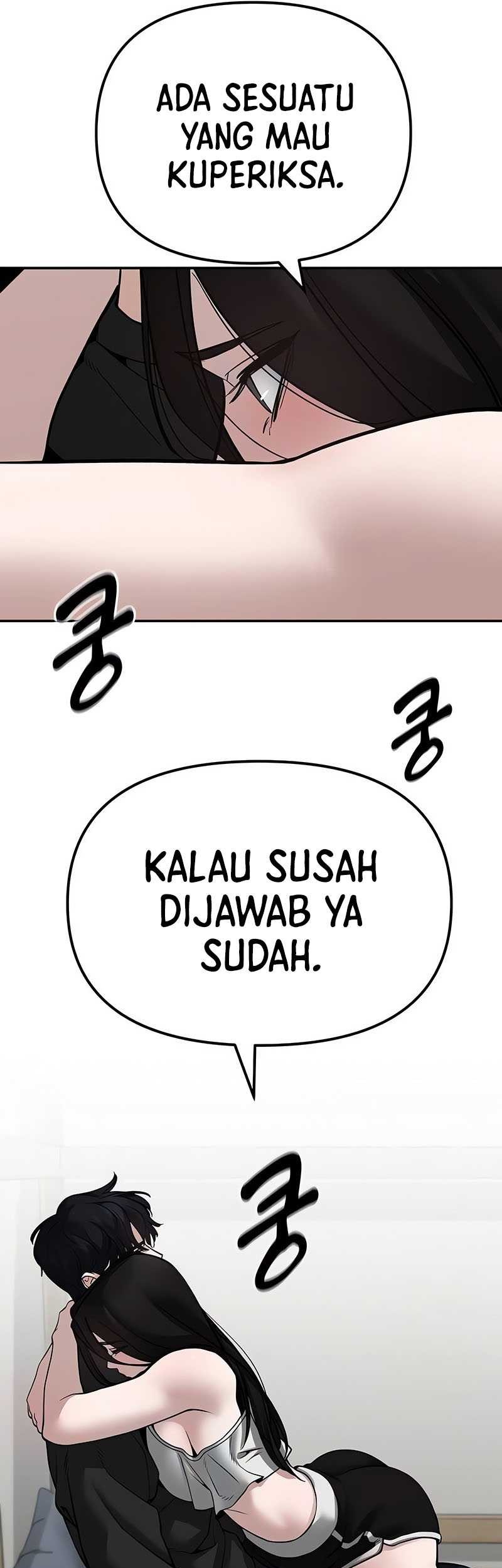 The Bully In Charge chapter 93 halaman 70