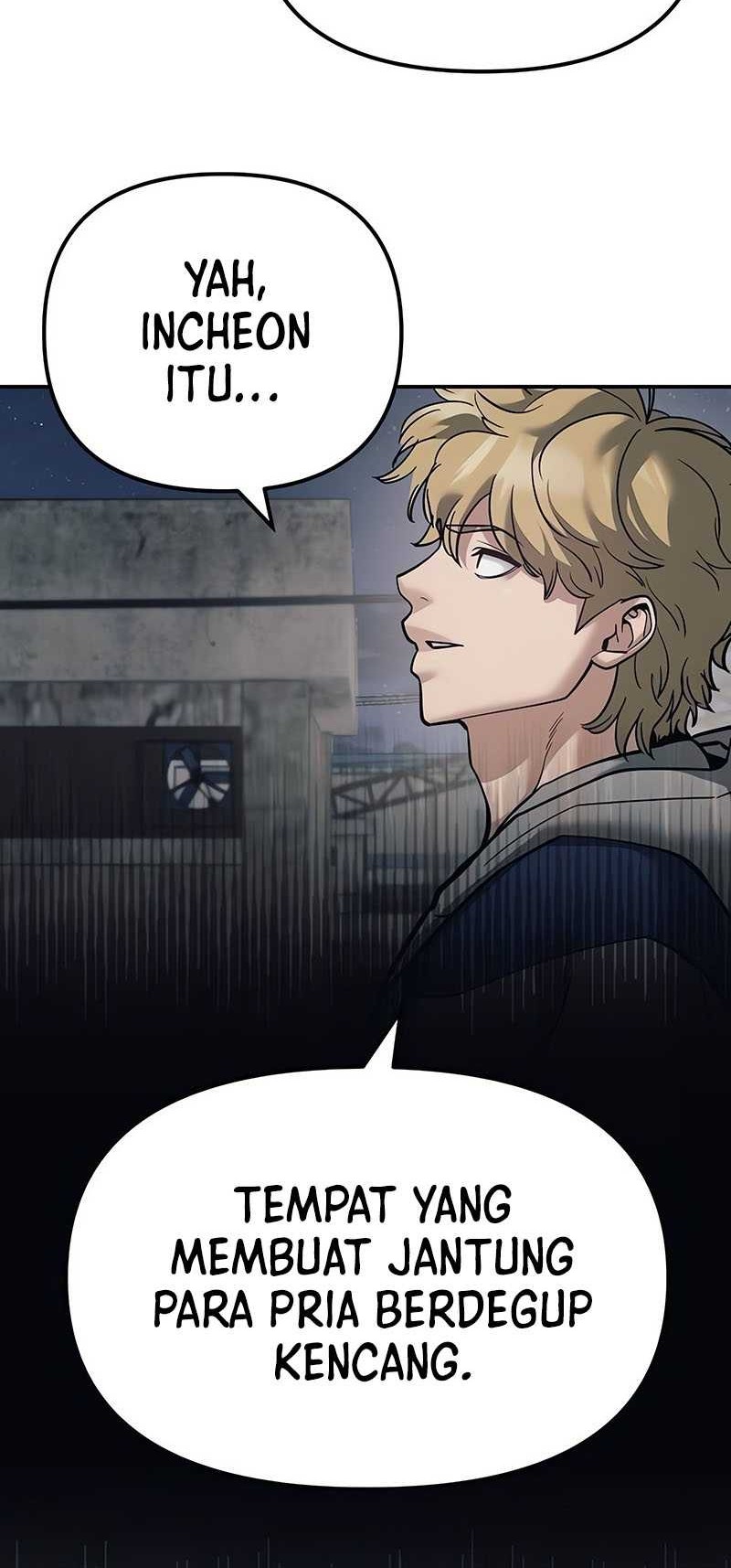 The Bully In Charge chapter 93 halaman 73