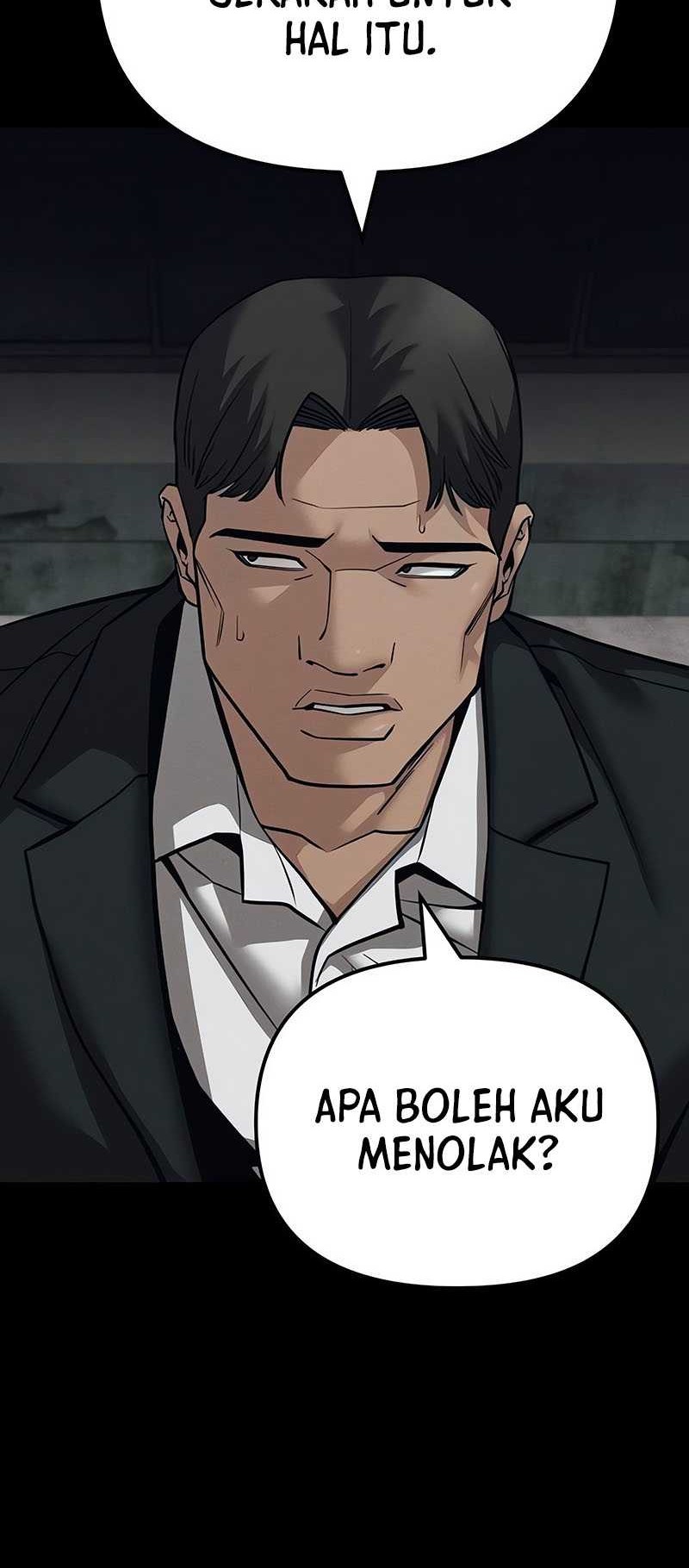 The Bully In Charge chapter 93 halaman 85
