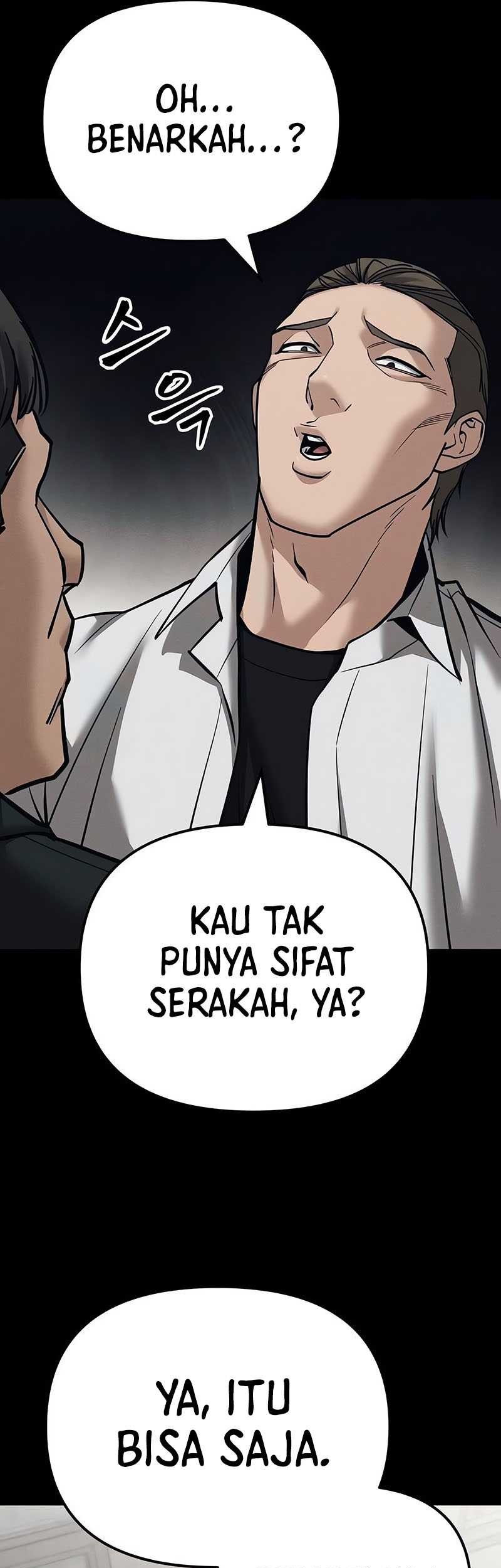 The Bully In Charge chapter 93 halaman 86