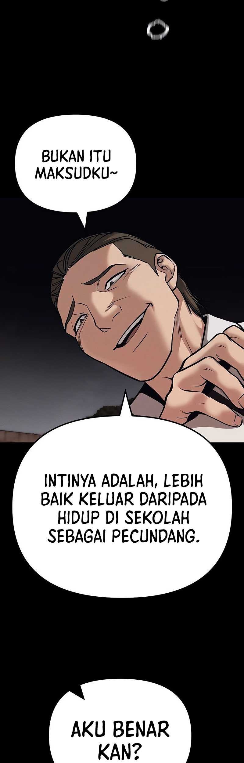 The Bully In Charge chapter 93 halaman 90
