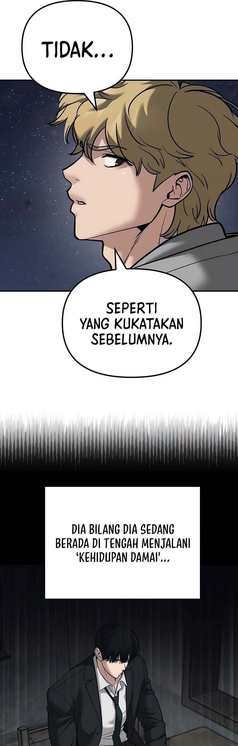 The Bully In Charge chapter 93 halaman 94