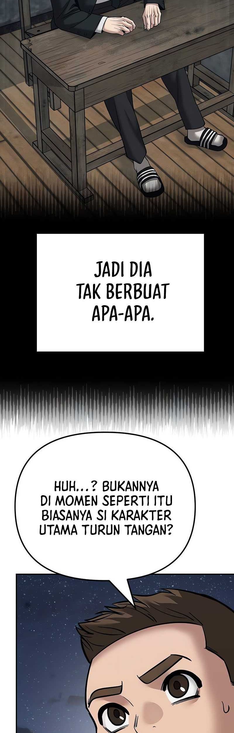 The Bully In Charge chapter 93 halaman 95