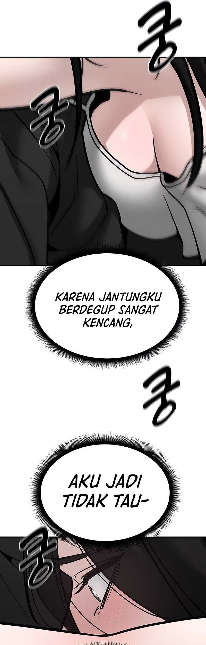The Bully In Charge chapter 93 halaman 98
