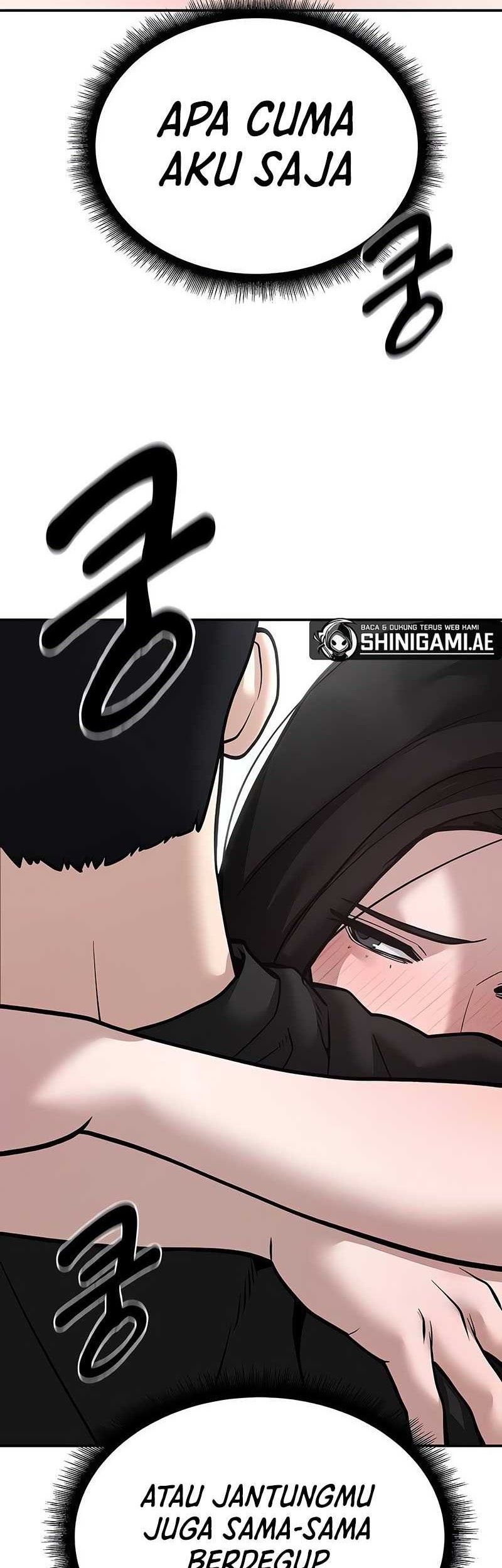 The Bully In Charge chapter 93 halaman 99