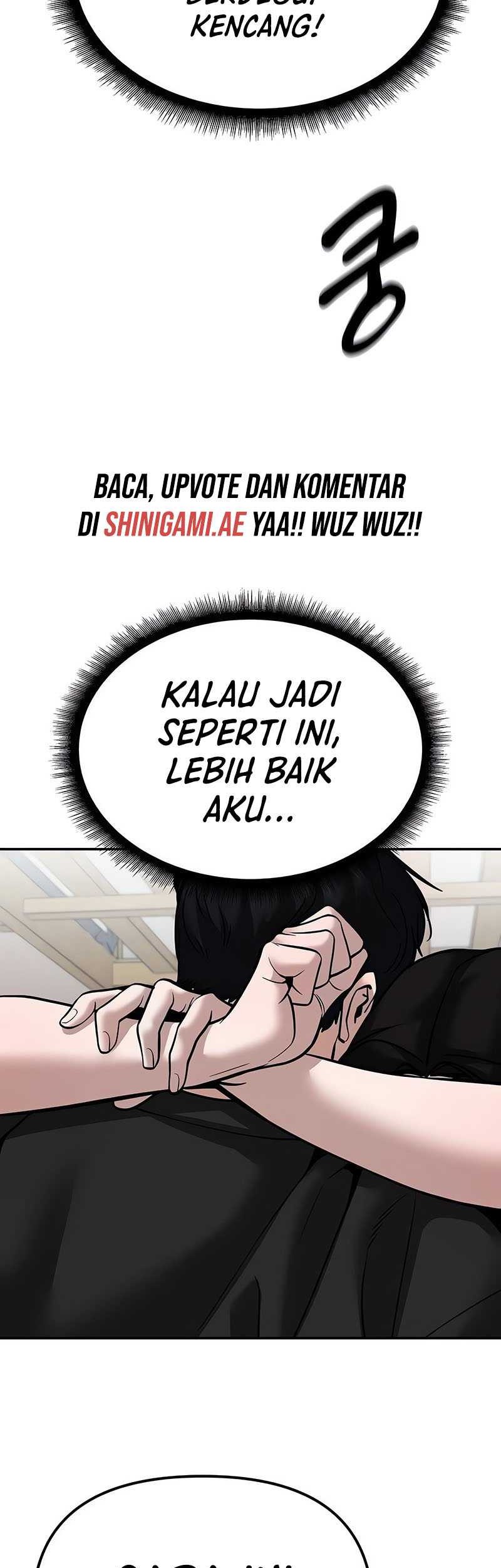 The Bully In Charge chapter 93 halaman 100