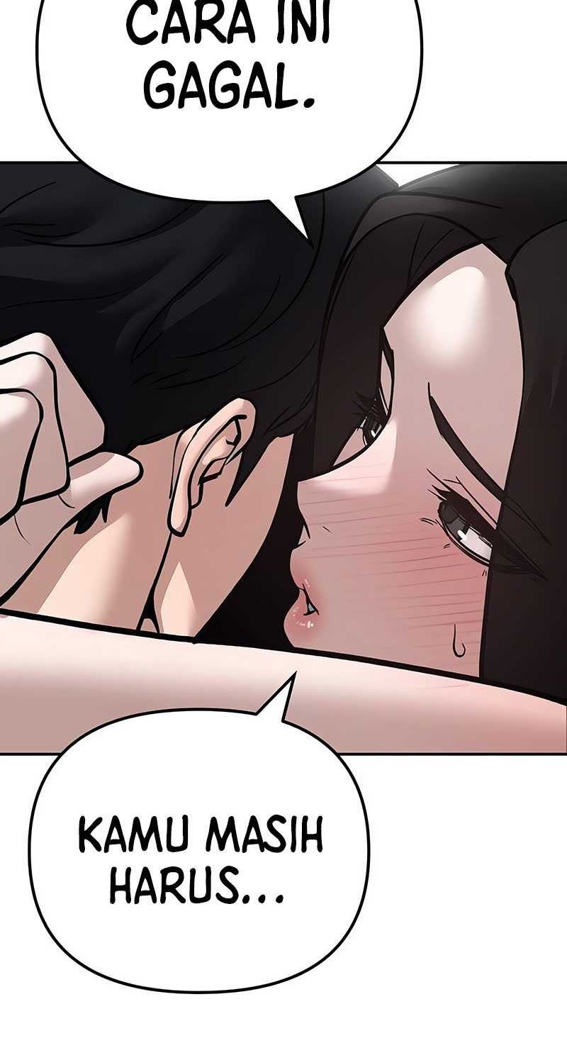 The Bully In Charge chapter 93 halaman 101